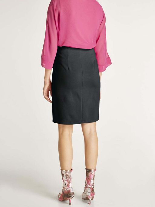 Юбка, черная - Heine фото 4