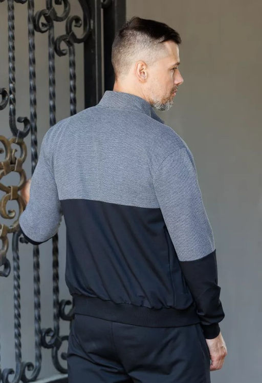 Спортивный костюм Футер 2-х нитка