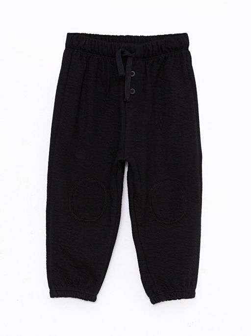 Beli Lastikli Basic Erkek Bebek E?ofman Alt - Waikiki фото 3