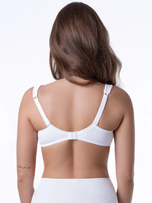 БЮСТГАЛЬТЕР Milavitsa 107730/001 белый