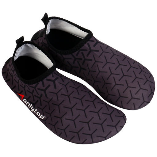 Аквашузы ONLYTOP Dinamic, размер 44-45
