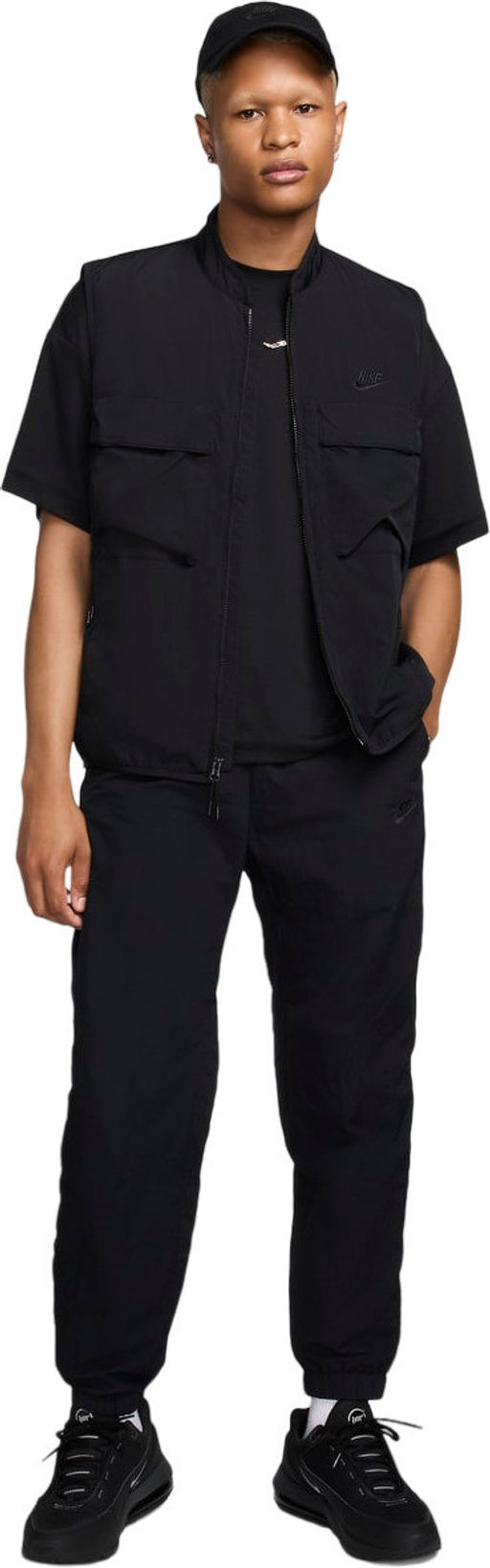 Жилет мужской