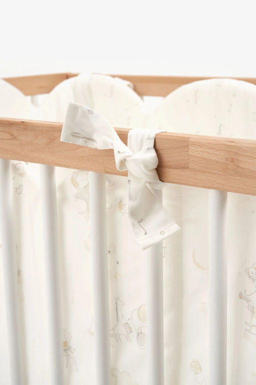 mothercare / Бампер 33 х 340 см  фото 4