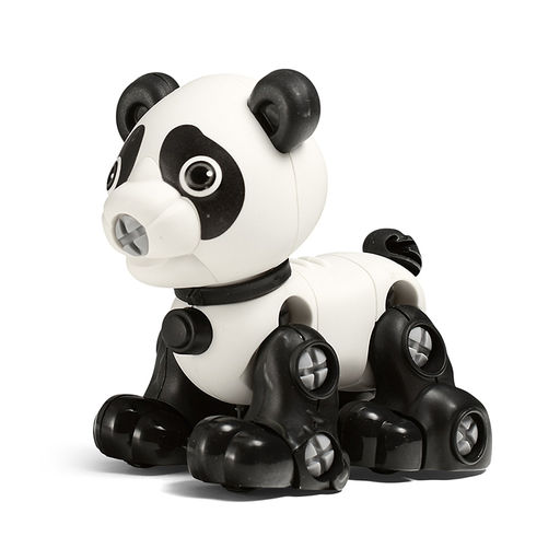 Конструктор "Панда" в пакете