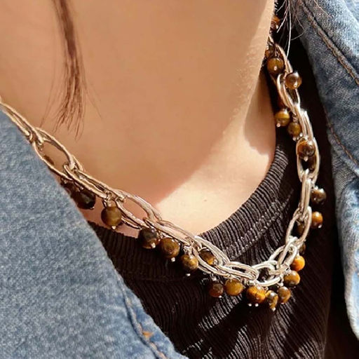 Колье арт. 26 6219 (id 276506) - Rada фото 2