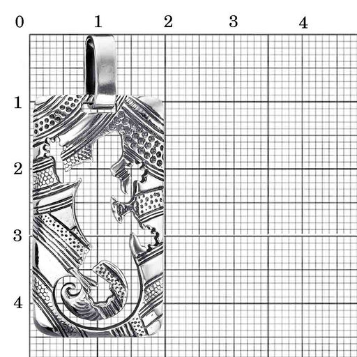 ПОДВЕСКА 54014270 - Красная пресня фото 2