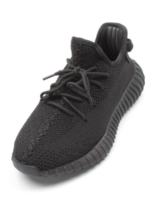 05-B552-18 BLACK Кроссовки женские (текстиль)