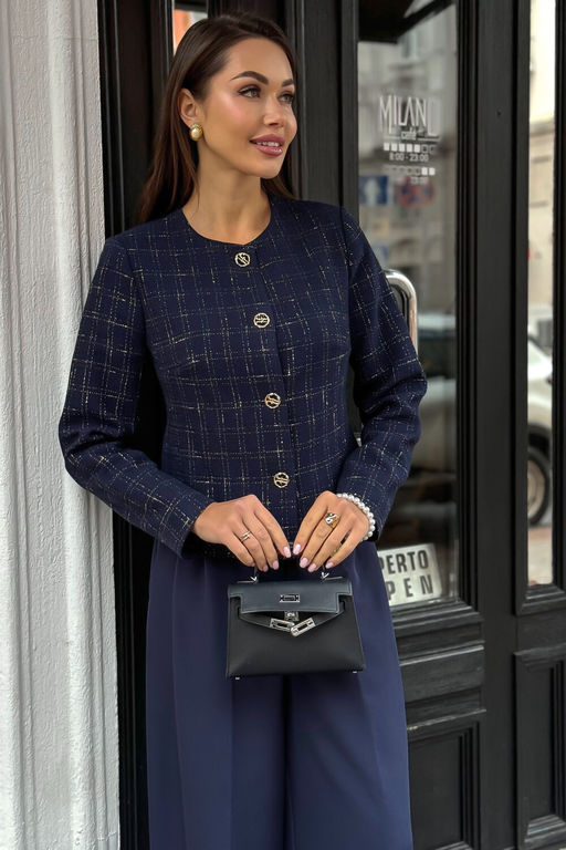 Жакет URS 25-514-1  фото 16