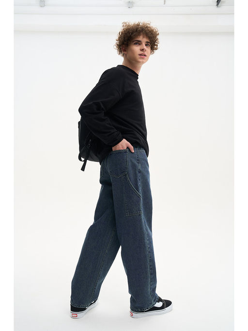 Джинсы - Nota bene фото 5