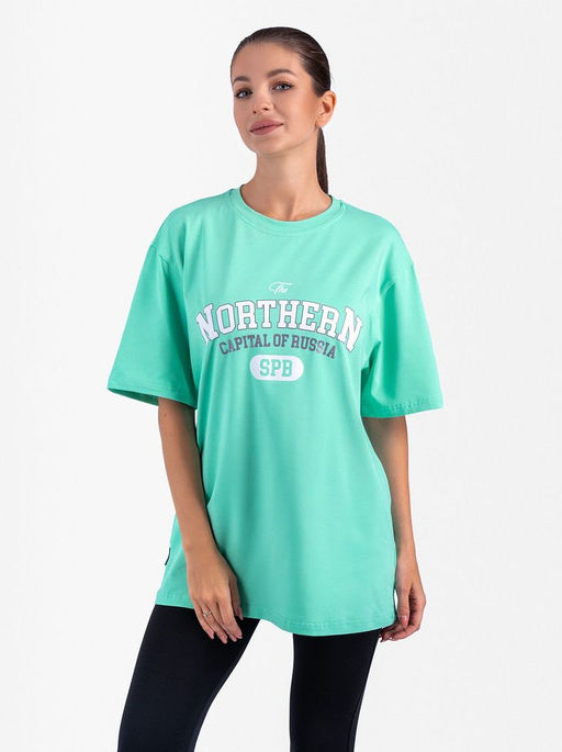 Футболка Top.942 - Argo classic фото 29