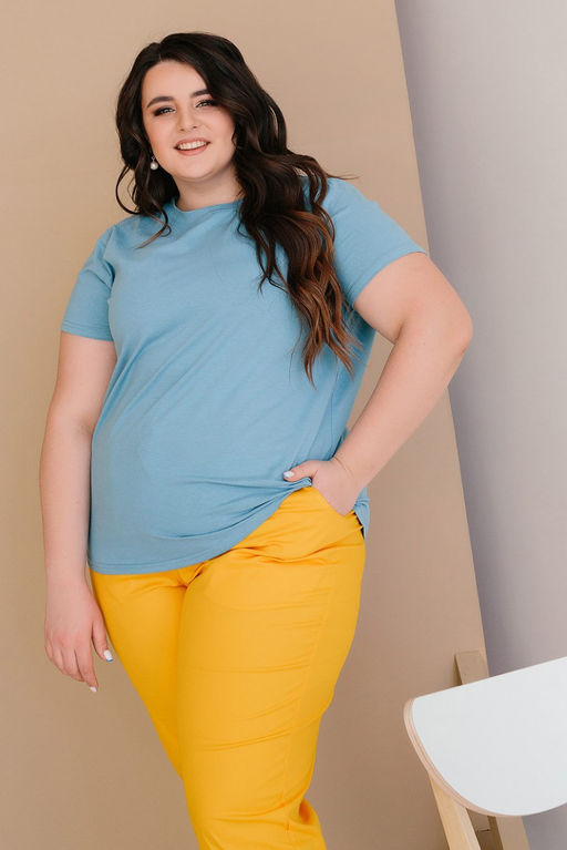 Футболка женская - Jp фото 10