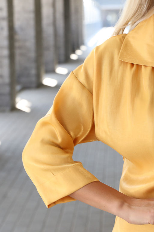 Блуза М4-4564/8 - Wisell фото 14