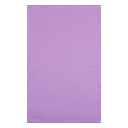 Набор кухонных полотенец Доляна Ягодный микс, 35х60 см - 6 шт, 100% хлопок, рогожка 165 г/м2  фото 4