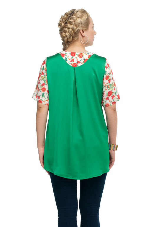 Блуза - Olsi фото 5