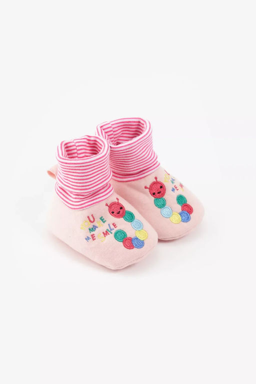 Mothercare / Пинетки