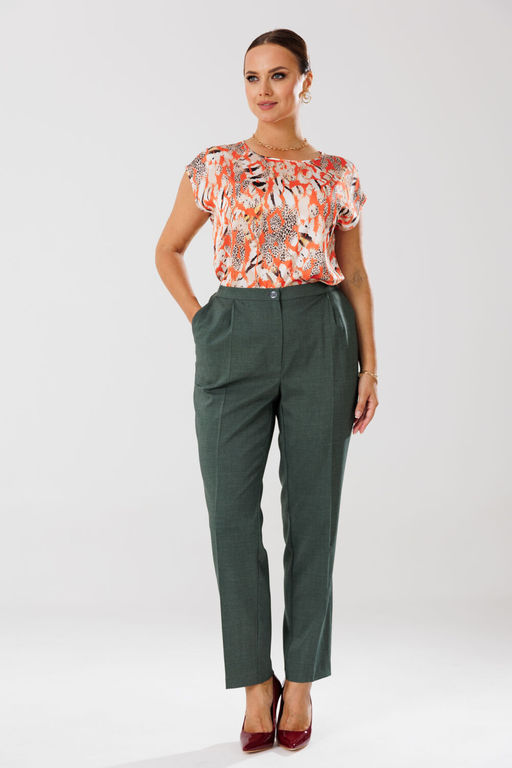 Костюм Mubliz 204 хаки