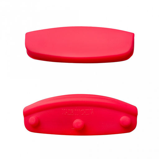 Форма для запекания Easy 28х22х5см, s0,4мм, квадратная, из углеродистой стали с антипригарным покрытием, съемные силиконовые ручки, Regent (Китай) - Домашняя мода фото 4