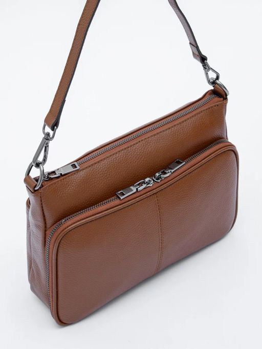 Сумка 8200VG khaki Vitelli Grassi