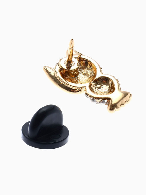 Цена за 12 шт. Значок Ассорти доброе утро, форма МИКС, МИКС