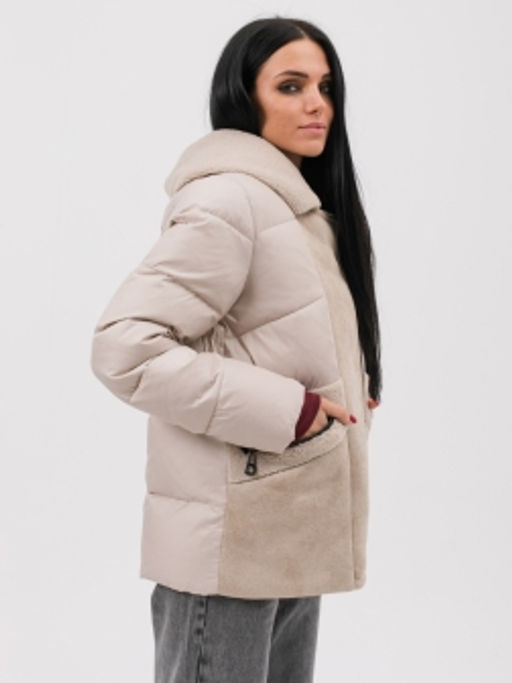 Женская зимняя куртка - Little secret фото 11