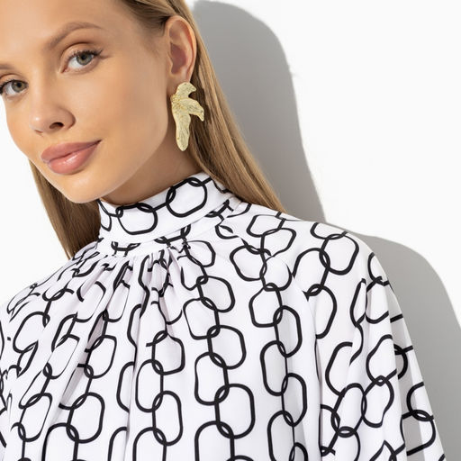 Платье Леди элегант (шарм) - Charutti фото 4