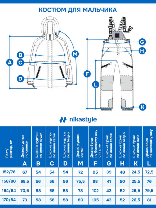 Костюм 7з3125 полынь