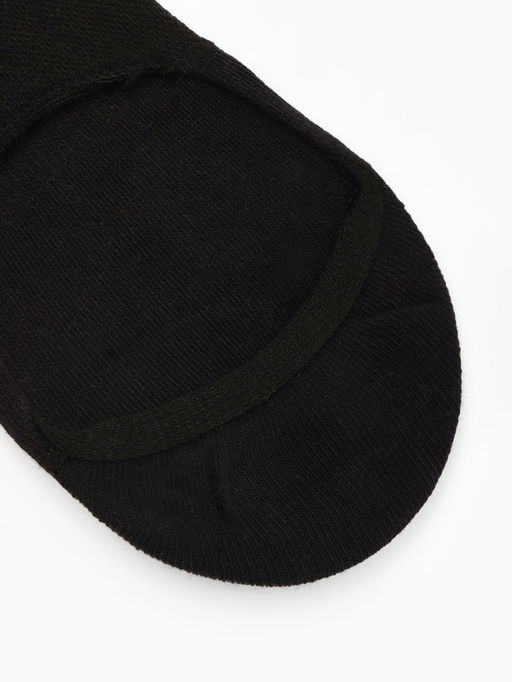 Подследники мужские спортивные с компрессией Resport, размер 39-41, чёрные