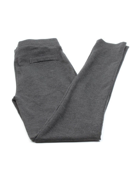66464346-81522 DK.GRAY Брюки женские