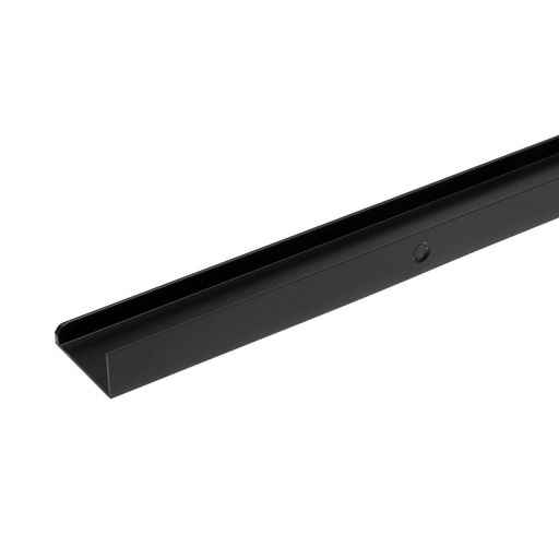 Ручка профильная CAPPIO RT001BL, L=500 мм, м/о 288 мм, цвет черный
