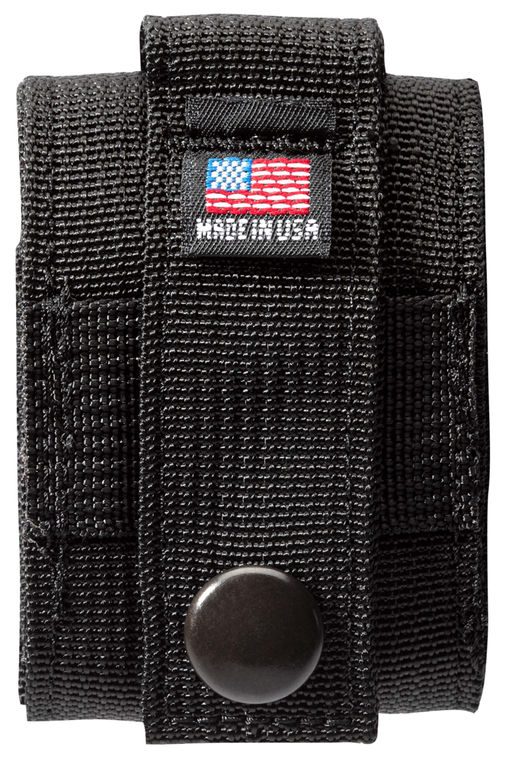 Чехол для зажигалки с фиксатором на ремень ZIPPO 48400  фото 4