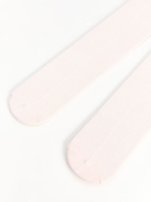 Basic K?z Bebek K?lotlu ?orap