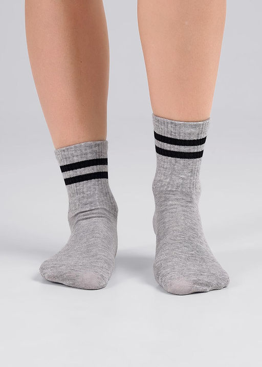 (CLE) C1451 носки дет. база - Clever wear фото 4