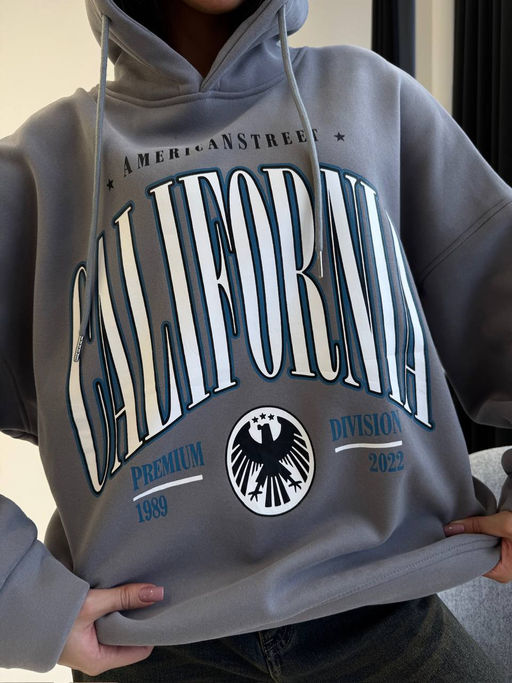 Худи - A.B.S.O фото 3