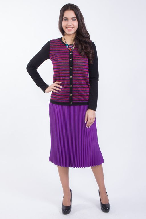 Кардиган М5-3460/32 - Wisell фото 2