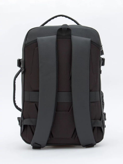 Рюкзак 73195D black Daodaisho