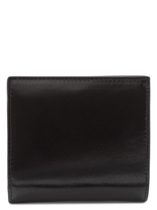 Кошелек Z5621-2948 black - Eleganzza фото 3