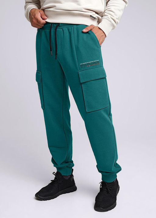 Брюки - Clever wear фото 2