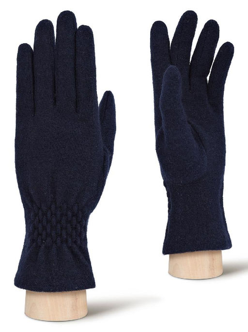 Перчатки жен Labbra LB-PH-46 navy  фото 7