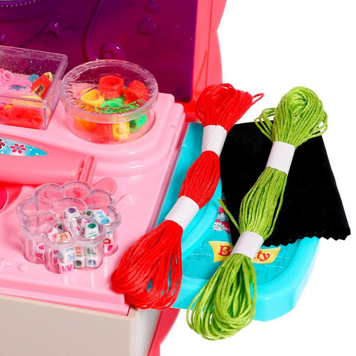 Игровой набор Создай украшения