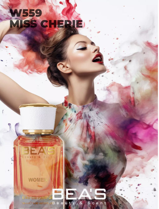 Парфюм Beas 50 ml W 559 women  фото 5