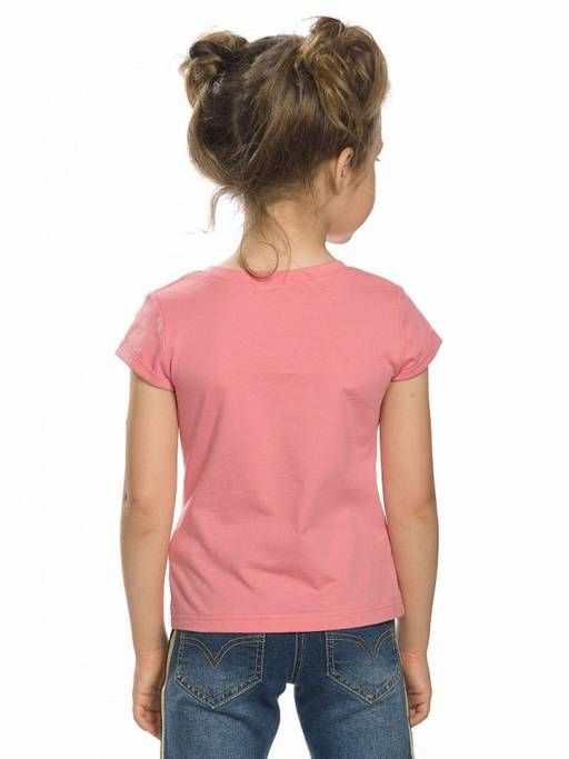 УЦЕНКА Pelican GFT3136 футболка для девочек  фото 2
