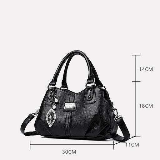 KAIDIFEINIROO Сумка женская 8709  фото 4