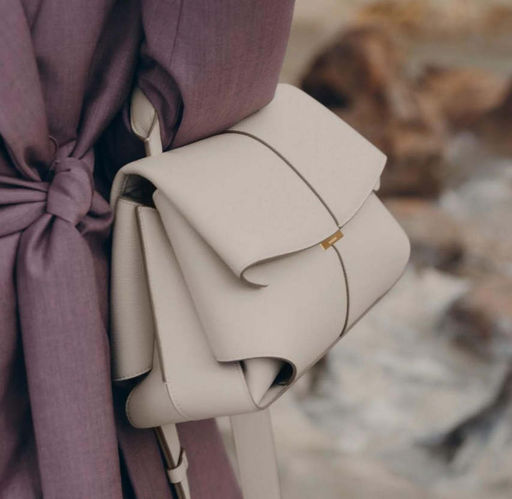 Сумка A-PL-1003-Cream