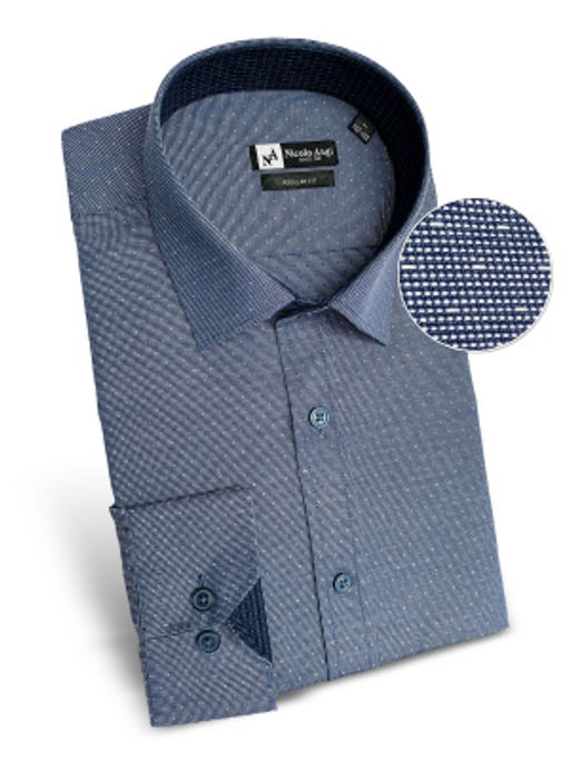 Рубашка 20.17-Т-01