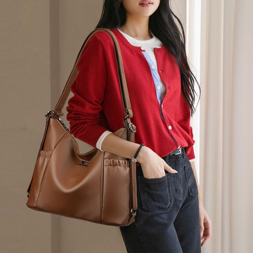 KAIDIFEINIROO Сумка женская 9805  фото 23