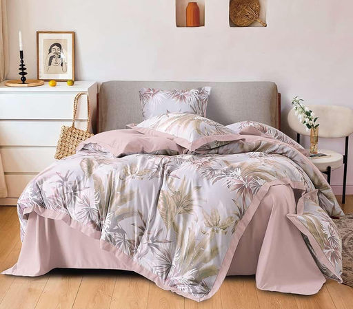 КПБ Candies Бархатный Cатин Luxury CANBSL001 Евро