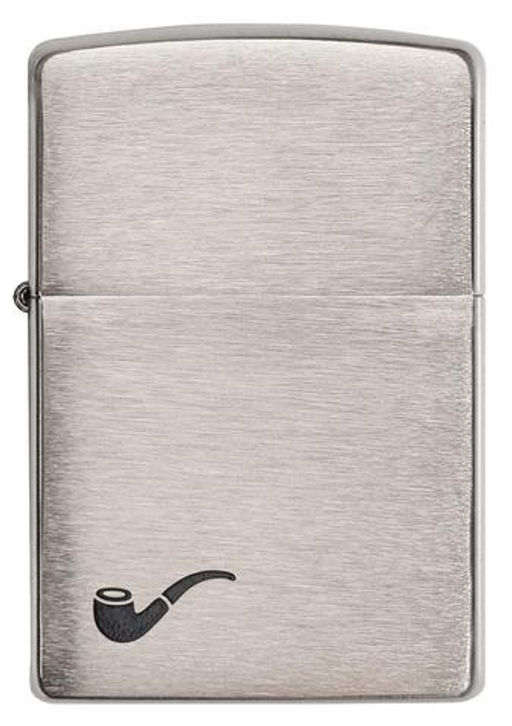 Зажигалка для трубок ZIPPO | Pipe 200PL  фото 2