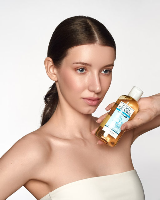 Шампунь для волос COOL ORANGE HAIR SOAP ULTRA COOL, 200 мл мл. - Lebel фото 6