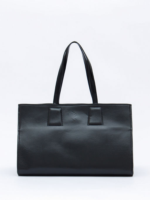 Сумка 1008M  black Polina&Eiterou