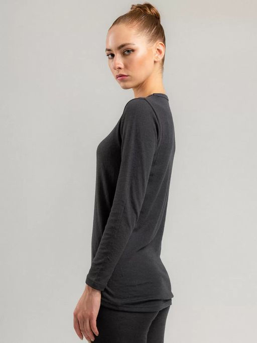 Термофутболка женская CASUAL -35/ - Comazo фото 2